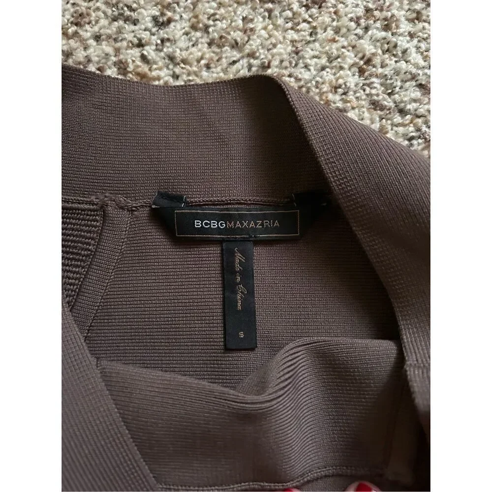 BCBG Maxazria Pencil Skirt Size Small